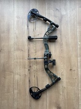 Bowtech diamond infinite gebraucht kaufen  Magdeburg