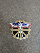 Rare insigne air d'occasion  Paris XIII