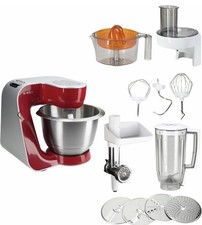 Bosch mum5xw20 1000w gebraucht kaufen  Bad Mergentheim