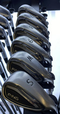 Ping g25 ferri usato  Spedire a Italy