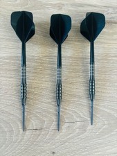 Dartpfeile steel 24gramm gebraucht kaufen  Unna