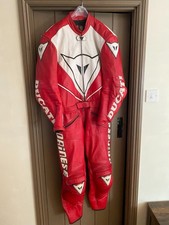 Dainese ducati lawson for sale  BIDEFORD
