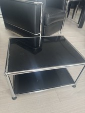Usm haller beistelltisch gebraucht kaufen  Baunatal