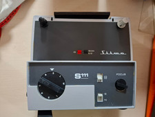 Proiettore silma 111 usato  Milano