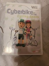 Cyber bike cycling d'occasion  Expédié en Belgium