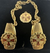 Rare masonic social for sale  Shipping to United Kingdom
