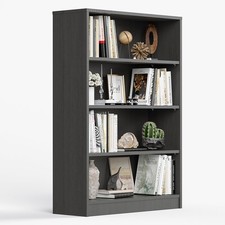 Bookcase adjustable storage for sale  Anaheim