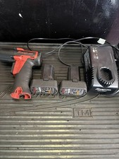Snap lithium impact for sale  LONDON