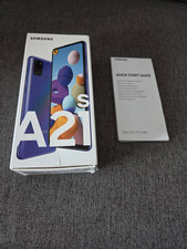 Samsung galaxy a21s gebraucht kaufen  Northeim