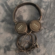 Vintage sony mdr for sale  New Orleans