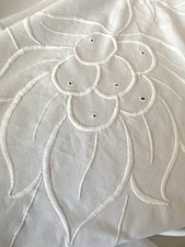 Vintage osman white for sale  STOWMARKET