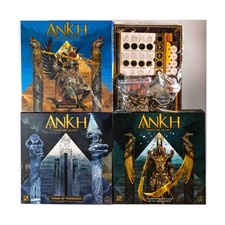 Cmon ankh kickstarter for sale  Madison