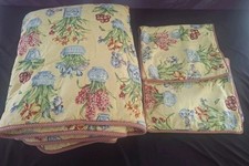 Daybed blanket shams for sale  Bristol