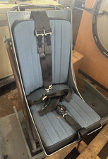 Aircraft seat. for sale  CREDITON