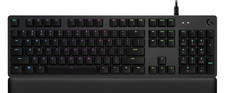 Logitech g513 carbon for sale  San Jose