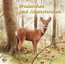 Brüderchen schwesternchen mä gebraucht kaufen  Berlin