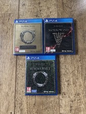 Elder scrolls bundle for sale  DALTON-IN-FURNESS