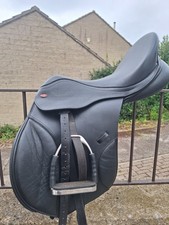 Kent masters 17.5 for sale  SHEFFIELD