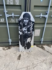 Used aluminium hunting for sale  MANCHESTER