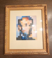 Salvador dali lincoln for sale  Wellington