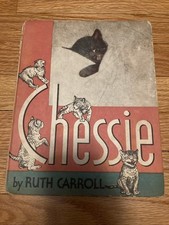 Chessie first 1st for sale  Saint Louis