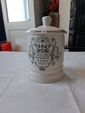 stilton jar for sale stilton jar for sale RAMSGATE