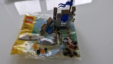 Lego explorer burg gebraucht kaufen  Aschaffenburg
