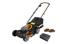 Worx powershare cordless for sale  NEWBURY
