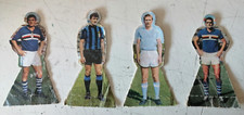 Lotto figurine cartonate usato  Empoli