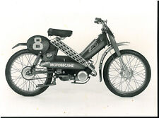 Motobecane press photo d'occasion  Expédié en Belgium