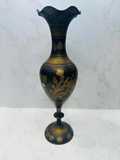 Vintage brass copper for sale  LEATHERHEAD