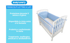 Babysanity paracoipi lettino usato  Villanova di Camposampiero