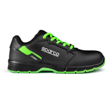 Scarpe antinfortunistiche spar usato  Corato