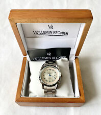 Montre bracelet homme d'occasion  Argenteuil