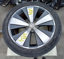 Beetle inch alloy for sale  SANDWICH