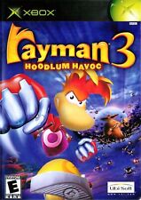 Usado, Rayman 3 comprar usado  Enviando para Brazil