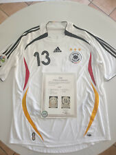 Adidas germany size usato  Casoria
