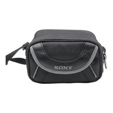 Sony fototasche kameratasche gebraucht kaufen  Filderstadt