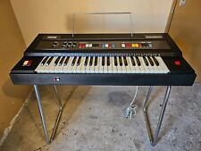 Orgue électronique farfisa d'occasion  Bayonne