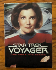 Star trek voyager for sale  Maitland