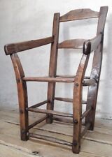 Fauteuil art populaire d'occasion  Miribel