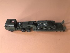 Camion remorque berliet d'occasion  Strasbourg-