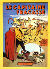 Capitaine fracasse 1976 d'occasion  Souillac