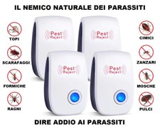 Repellente ultrasuoni per usato  Porto Sant Elpidio