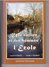Rivière hommes ecole d'occasion  Coutances