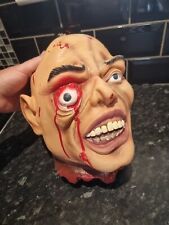 Halloween severed head for sale  UPMINSTER