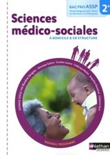 Sciences médico sociales d'occasion  Hennebont