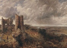 Hadleigh castle vintage for sale  NORWICH