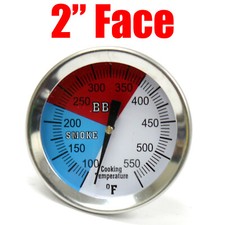 Temperature gauge thermometer for sale  Rowland Heights