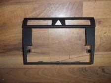Audi blende mittelkonsole gebraucht kaufen Audi blende mittelkonsole gebraucht kaufen  Wolframs-Eschenbach